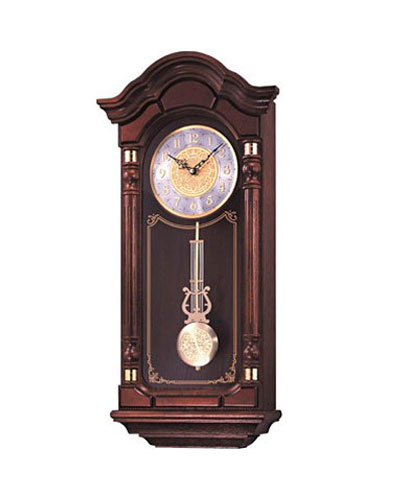 Настенные часы Seiko Clock QXH004BN-Z